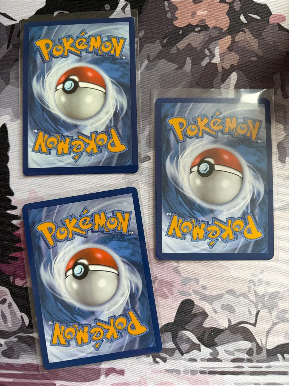 Espurr Meowstic Reverse Holo Evolution Pokémon Card Lot TCG ✨5/$25✨